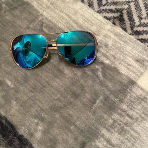 Michael Kors aviator sunglasses